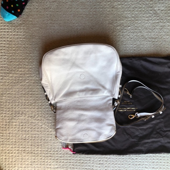 Kate Spade bag - Picture 4 of 4